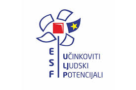 ESF logo