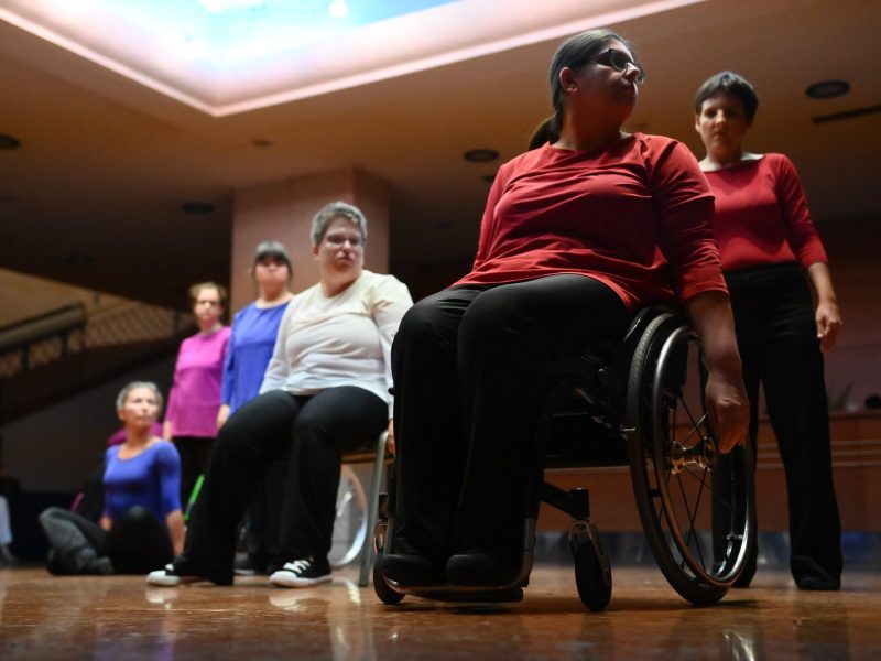 Plesna grupa Magija 3