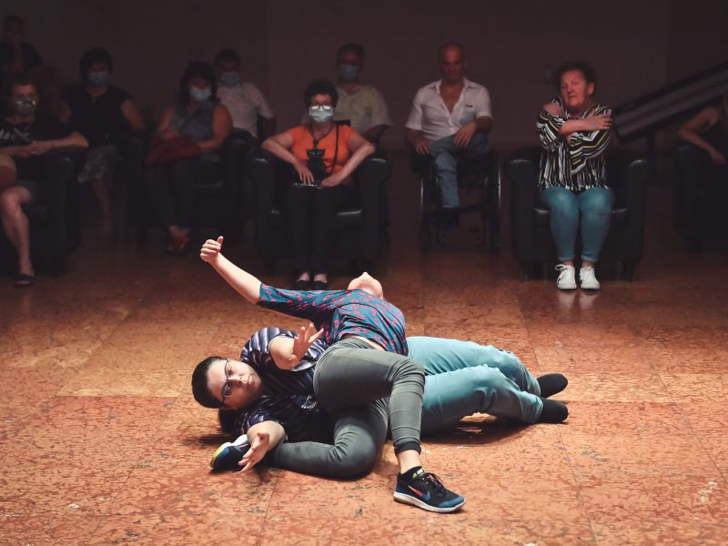 Plesna grupa Magija 4