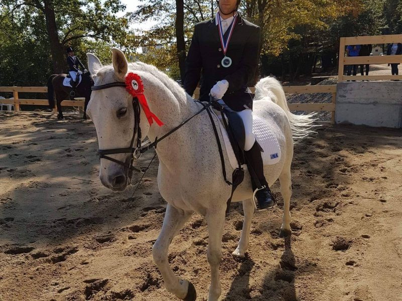 Skola jahanja za osobe s invaliditetom